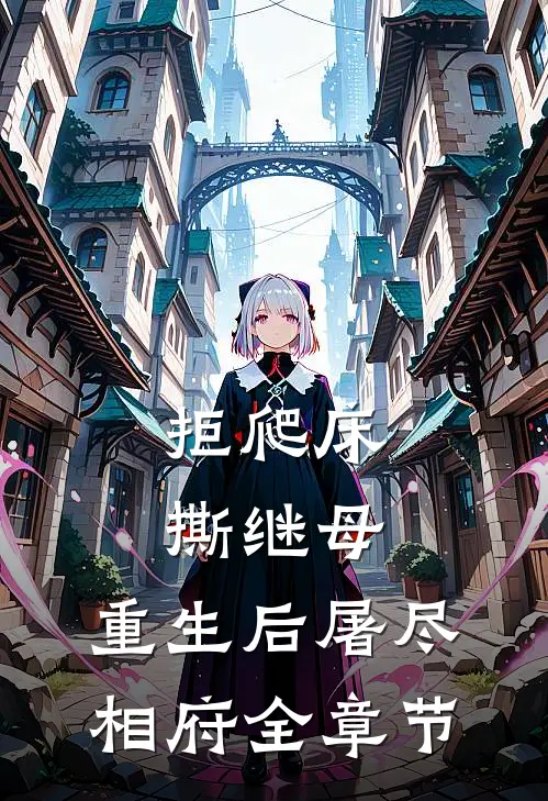 拒爬床，撕继母，重生后屠尽相府全章节