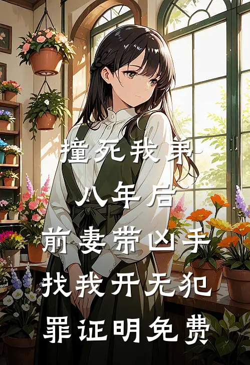 撞死我弟八年后，前妻带凶手找我开无犯罪证明免费