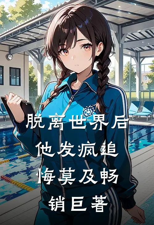 脱离世界后，他发疯追悔莫及畅销巨著