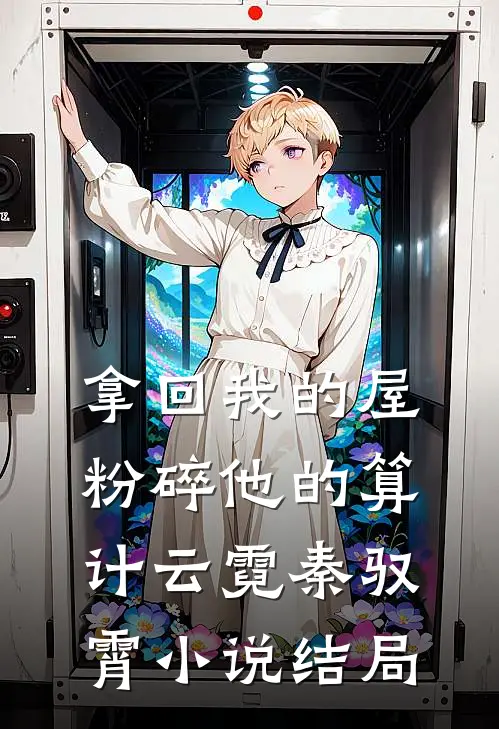 拿回我的屋，粉碎他的算计云霓秦驭霄小说结局