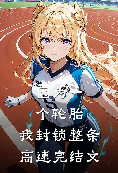 因为一个轮胎，我封锁整条高速完结文