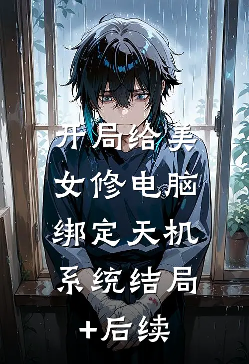 开局给美女修电脑，绑定天机系统结局+后续