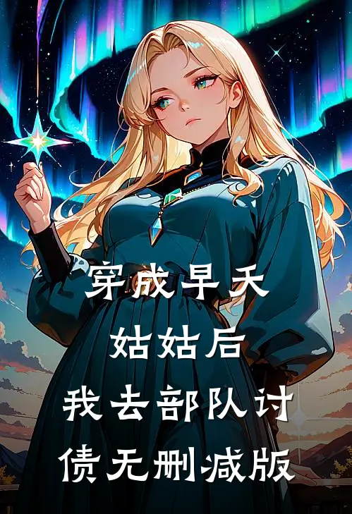 穿成早夭姑姑后，我去部队讨债无删减版