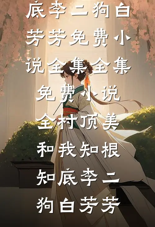 全村顶美，和我知根知底(李二狗白芳芳)免费小说全集_全集免费小说全村顶美，和我知根知底李二狗白芳芳