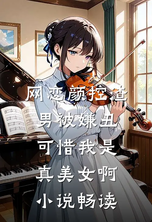 网恋颜控渣男被嫌丑，可惜我是真美女啊小说畅读