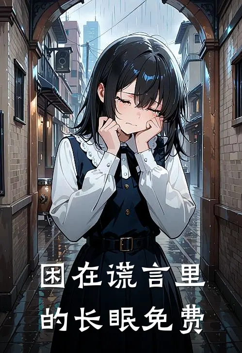困在谎言里的长眠免费