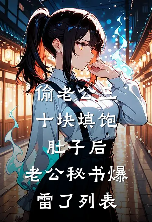 偷老公三十块填饱肚子后，老公秘书爆雷了列表