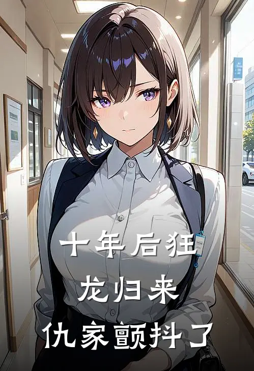 十年后狂龙归来，仇家颤抖了