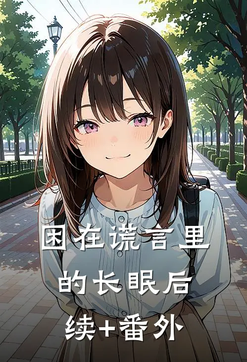 困在谎言里的长眠后续+番外