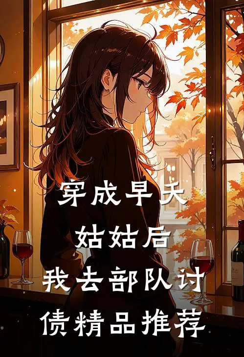 穿成早夭姑姑后，我去部队讨债精品推荐