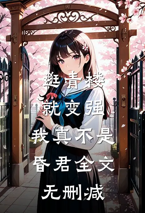 逛青楼就变强，我真不是昏君全文无删减