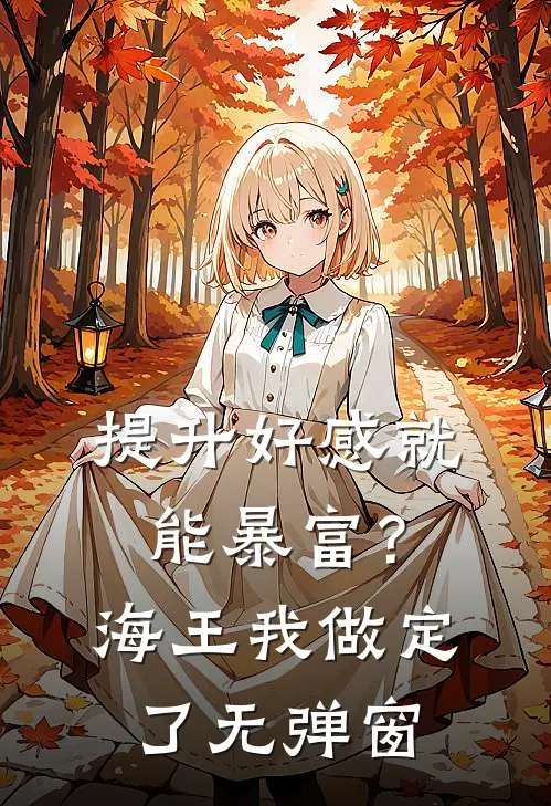 提升好感就能暴富？海王我做定了无弹窗