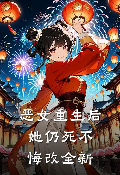 恶女重生后，她仍死不悔改全新