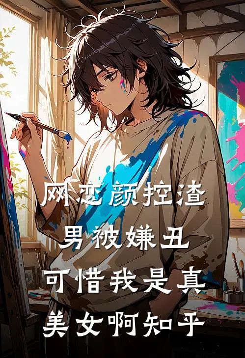 网恋颜控渣男被嫌丑，可惜我是真美女啊知乎