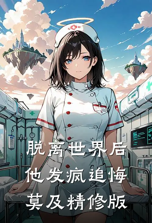 脱离世界后，他发疯追悔莫及精修版