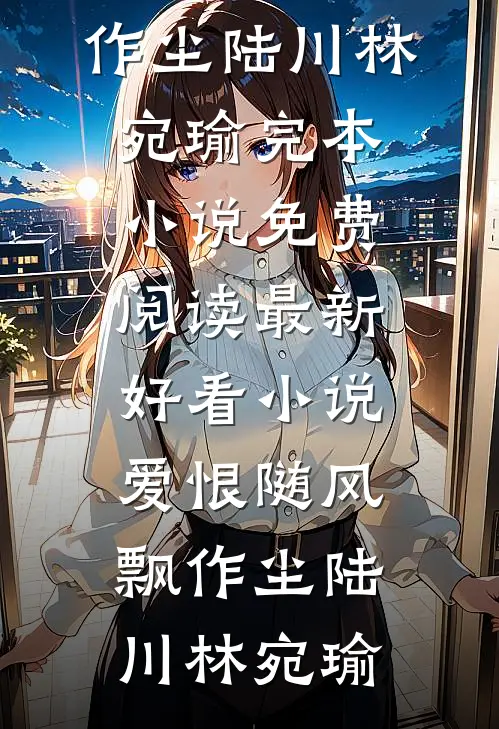 爱恨随风飘作尘(陆川林宛瑜)完本小说免费阅读_最新好看小说爱恨随风飘作尘陆川林宛瑜
