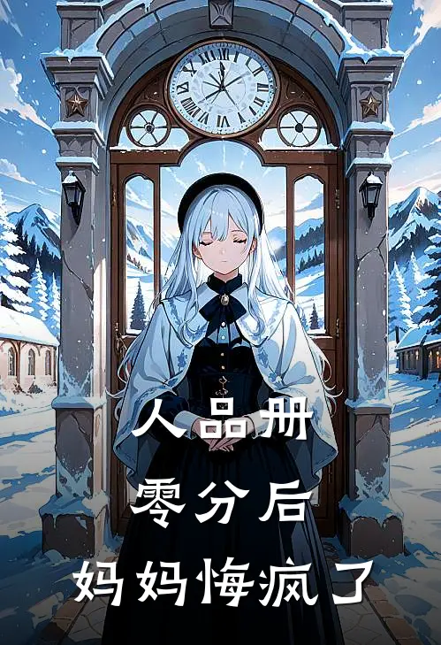 人品册零分后，妈妈悔疯了