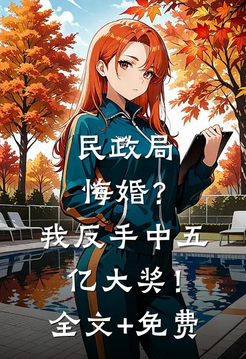 民政局悔婚？我反手中五亿大奖！全文+免费
