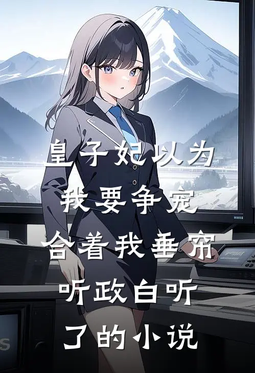 皇子妃以为我要争宠，合着我垂帘听政白听了的小说
