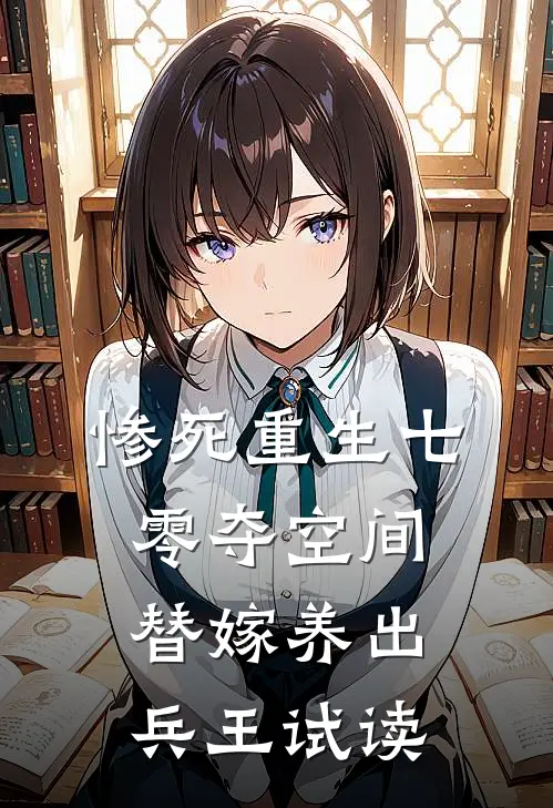惨死重生七零夺空间替嫁养出兵王试读