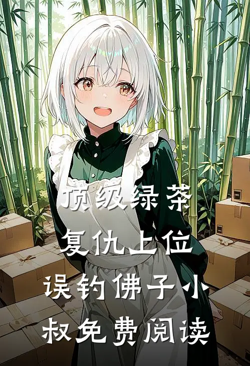顶级绿茶复仇上位，误钓佛子小叔免费阅读