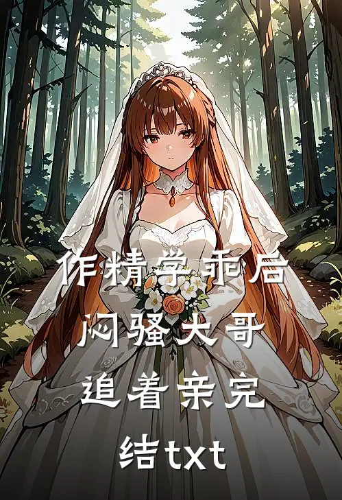 作精学乖后，闷骚大哥追着亲完结txt