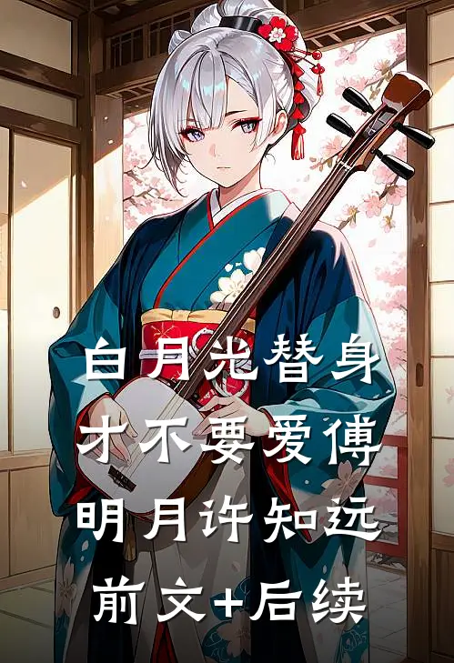 白月光替身才不要爱傅明月许知远前文+后续