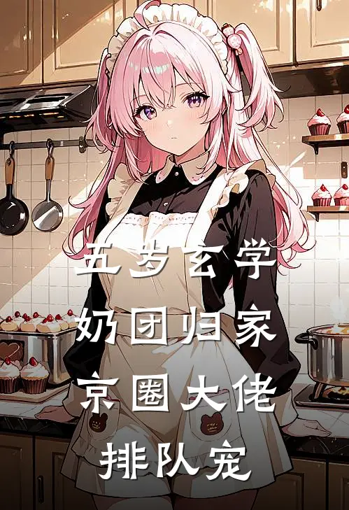 五岁玄学奶团归家，京圈大佬排队宠