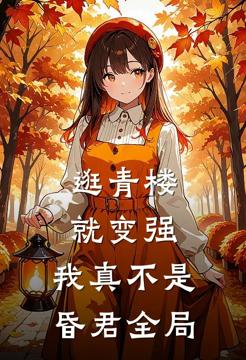 逛青楼就变强，我真不是昏君全局