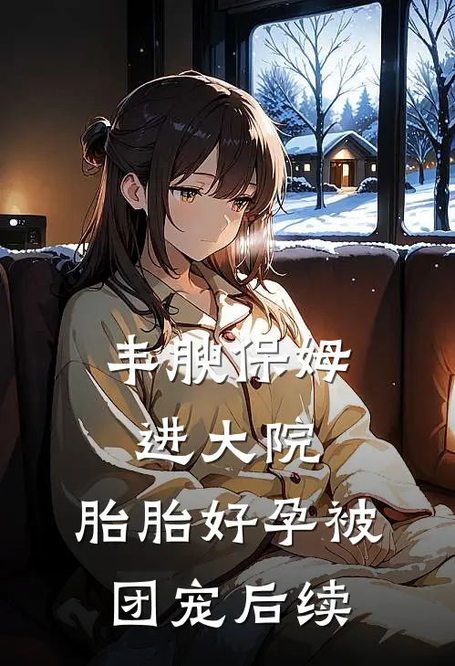 丰腴保姆进大院，胎胎好孕被团宠后续