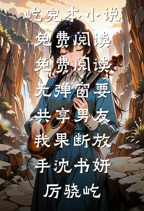 要共享男友，我果断放手(沈书妍厉骁屹)完本小说免费阅读_免费阅读无弹窗要共享男友，我果断放手沈书妍厉骁屹