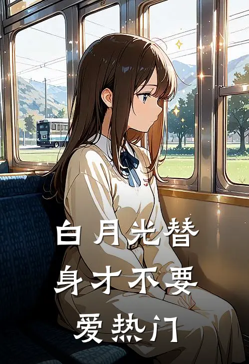 白月光替身才不要爱热门