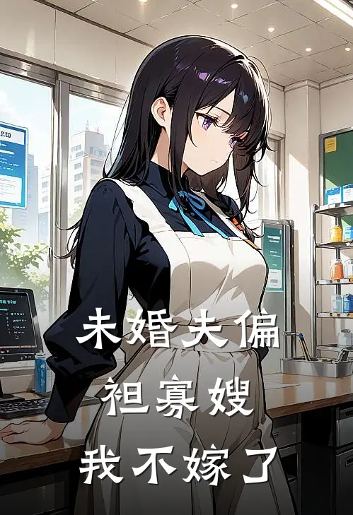 未婚夫偏袒寡嫂,我不嫁了