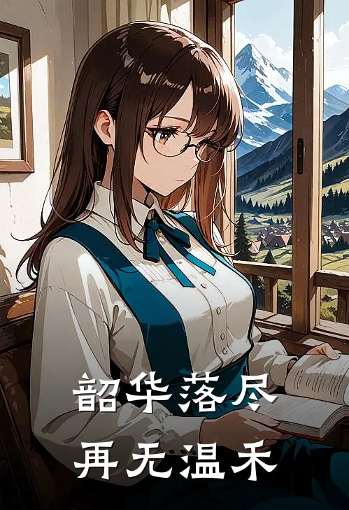 韶华落尽，再无温禾