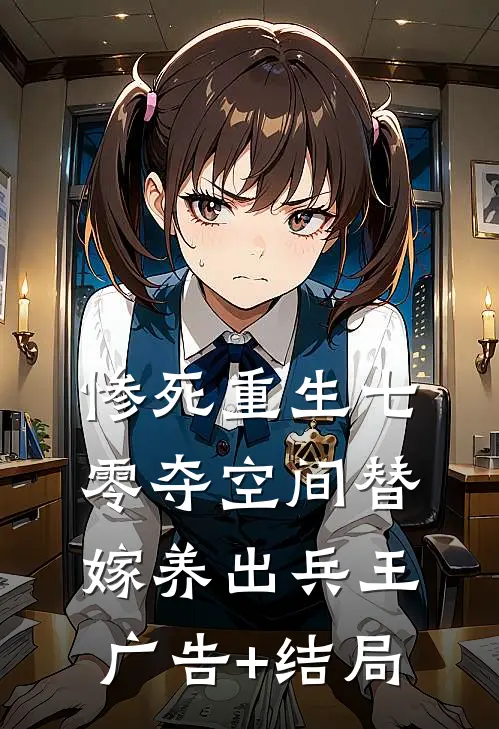惨死重生七零夺空间替嫁养出兵王广告+结局