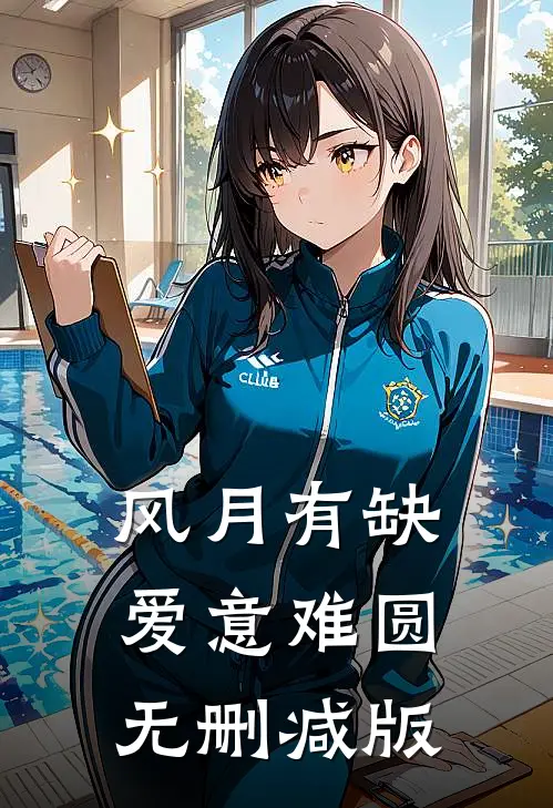 风月有缺，爱意难圆无删减版