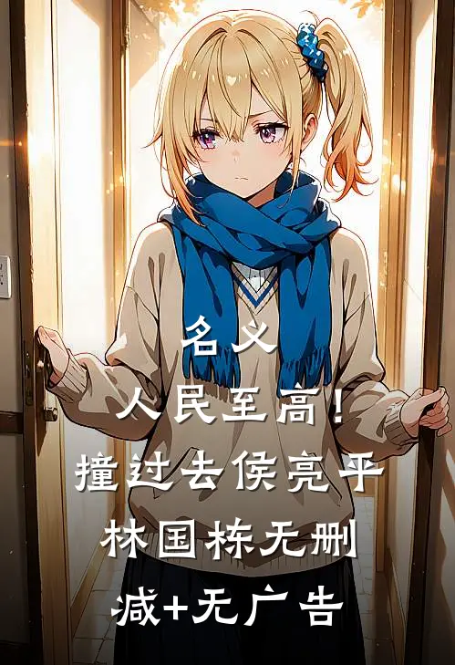 名义：人民至高！撞过去侯亮平林国栋无删减+无广告