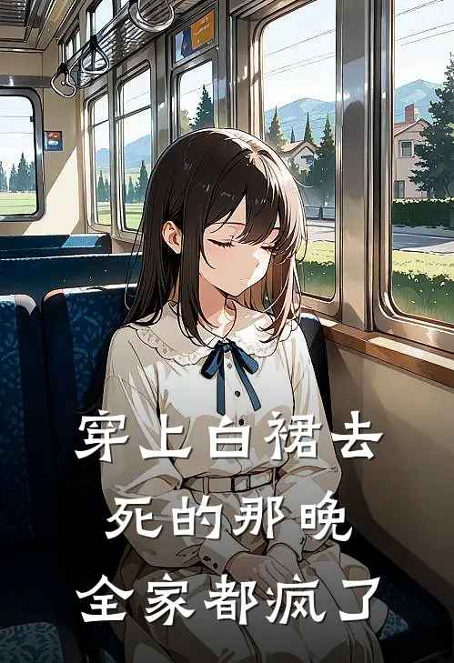 穿上白裙去死的那晚，全家都疯了