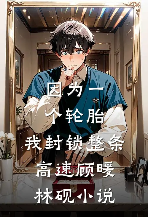 因为一个轮胎，我封锁整条高速顾暖林砚小说