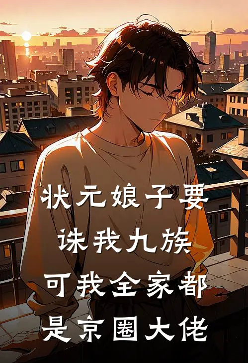 状元娘子要诛我九族，可我全家都是京圈大佬