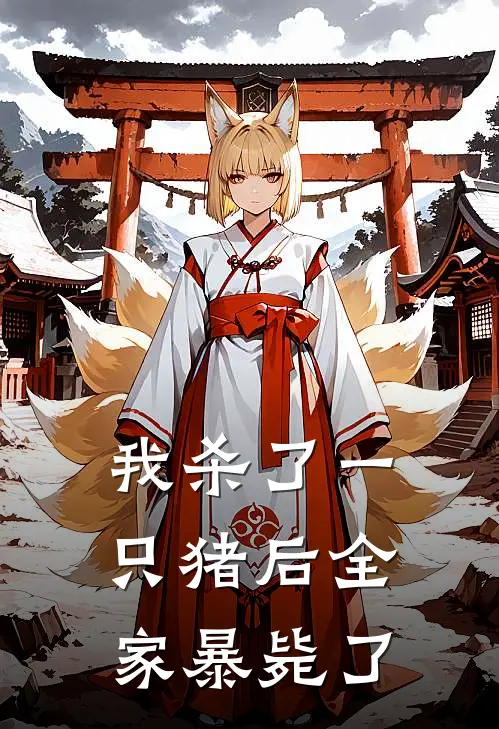 我杀了一只猪后全家暴毙了