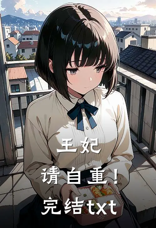 王妃，请自重！完结txt