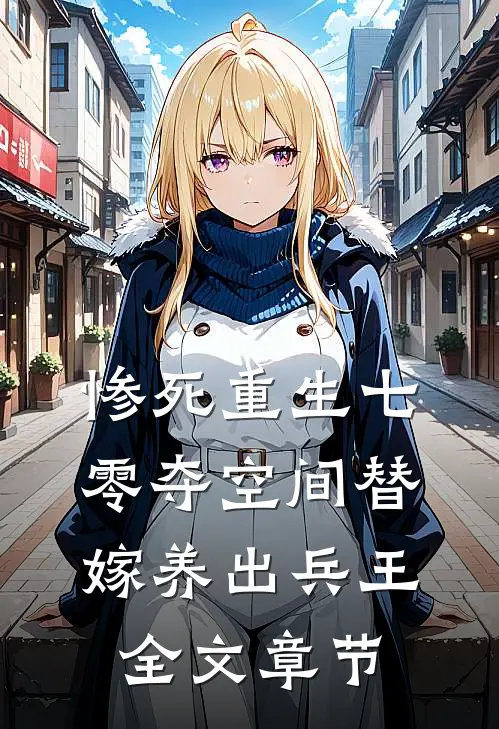 惨死重生七零夺空间替嫁养出兵王全文章节
