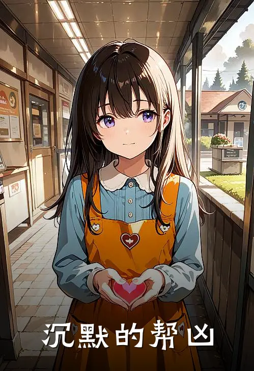沉默的帮凶