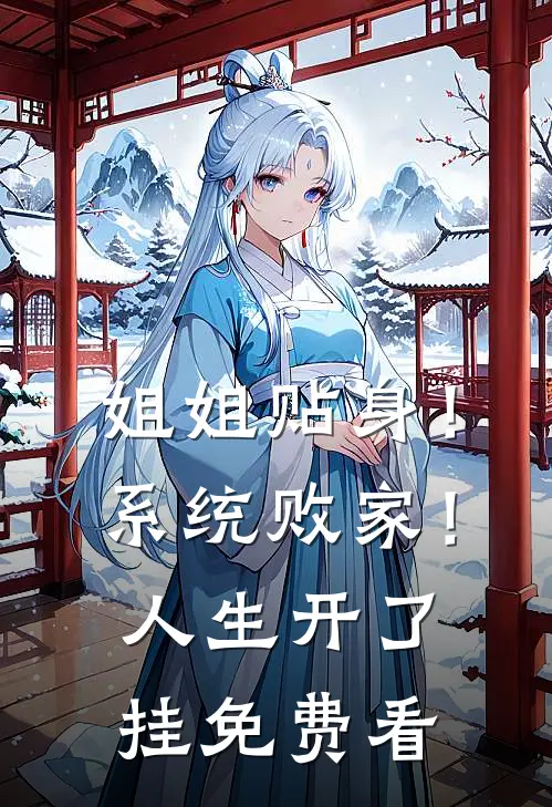 姐姐贴身！系统败家！人生开了挂免费看