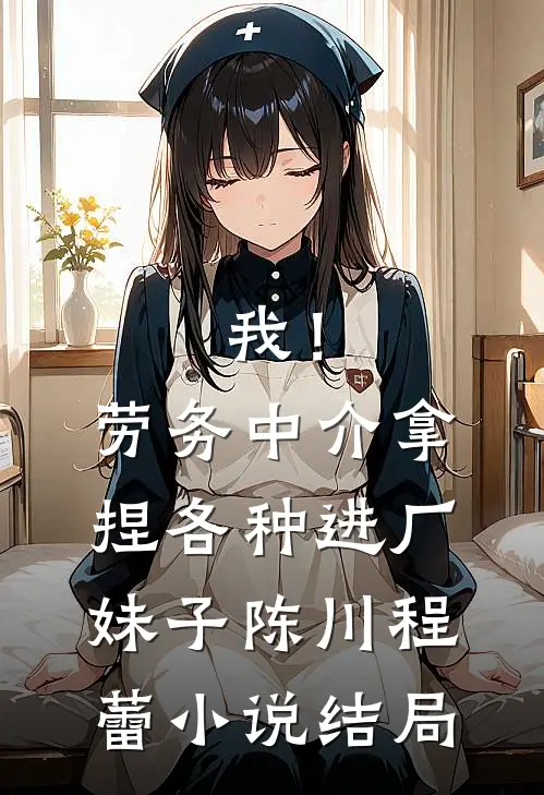 我！劳务中介，拿捏各种进厂妹子陈川程蕾小说结局