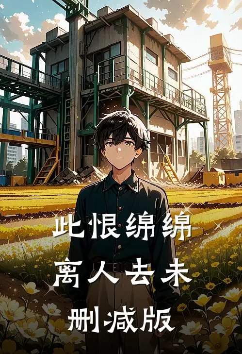 此恨绵绵离人去未删减版