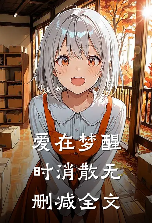 爱在梦醒时消散无删减全文