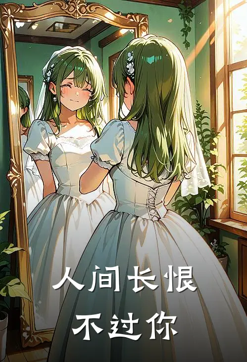 人间长恨，不过你