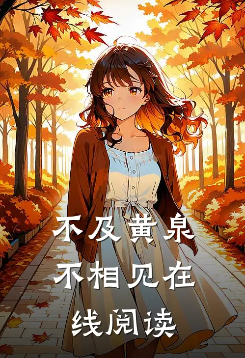 不及黄泉不相见在线阅读